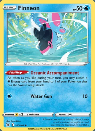 Finneon (2022)