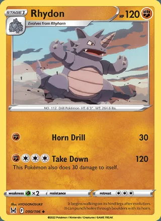Rhydon (2022)
