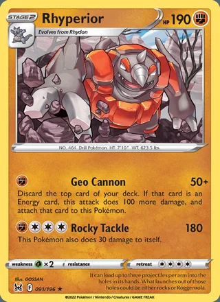 Rhyperior (2022)