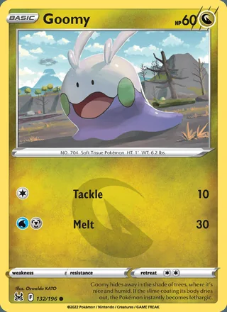 Goomy (2022)