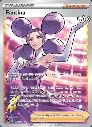 Fantina (2022)