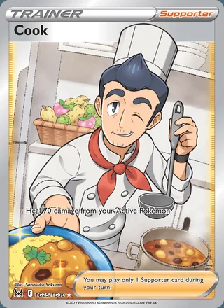 Cook (2022)
