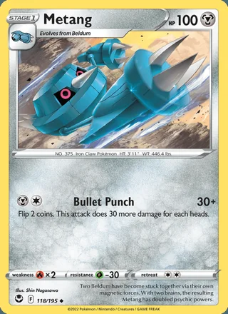 Metang (2022)