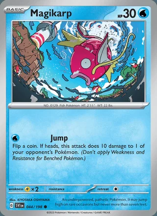 Magikarp (2023)