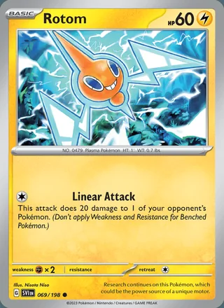 Rotom (2023)