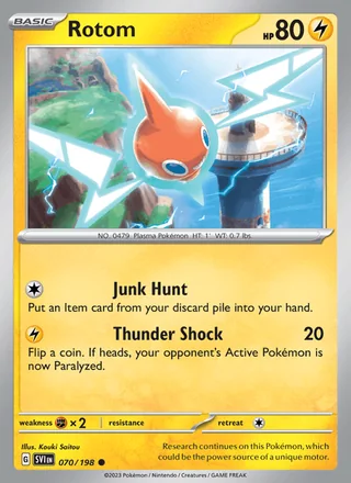Rotom (2023)
