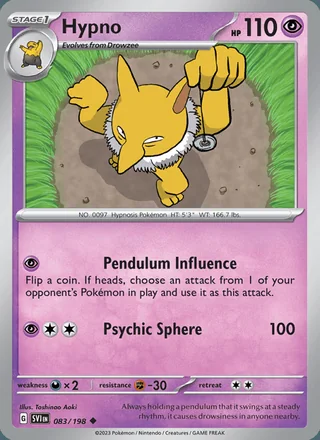 Hypno (2023)