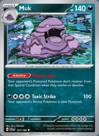 Muk (2023)