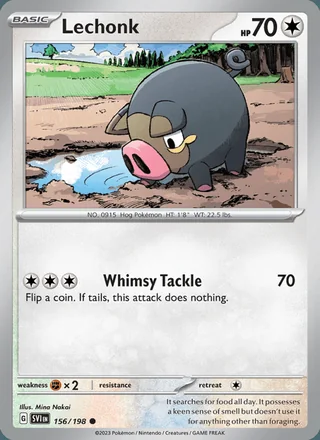 Lechonk (2023)