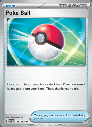 Poké Ball (2023)