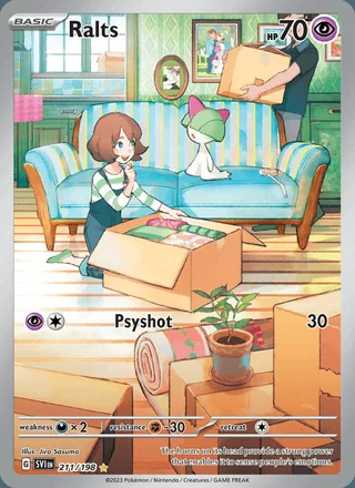 Ralts (2023)