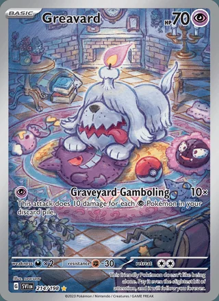 Greavard (2023)