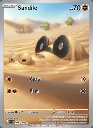 Sandile (2023)
