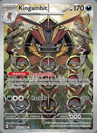 Kingambit (2023)