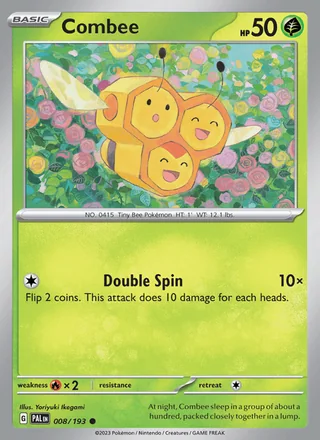 Combee (2023)