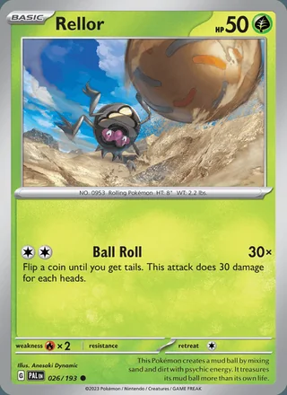 Rellor (2023)