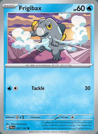 Frigibax (2023)