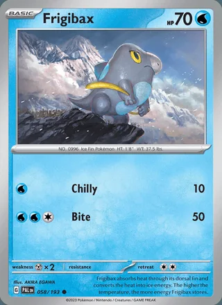 Frigibax (2023)