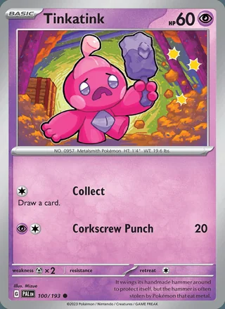 Tinkatink (2023)