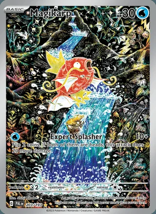 Magikarp (2023)