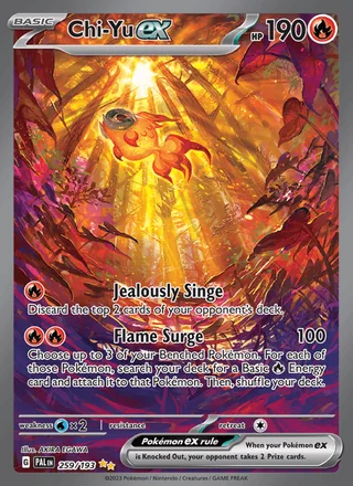Chi-Yu ex (2023)