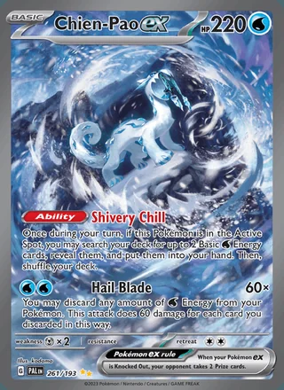 Chien-Pao ex (2023)