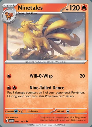 Ninetales (2023)