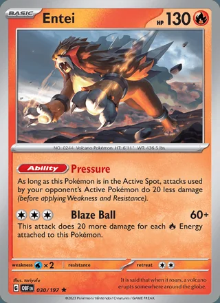 Entei (2023)