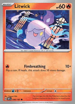 Litwick (2023)