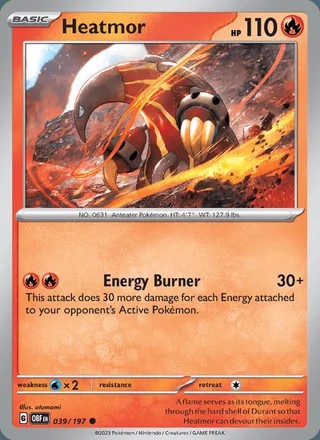 Heatmor (2023)