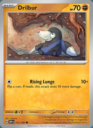Drilbur (2023)