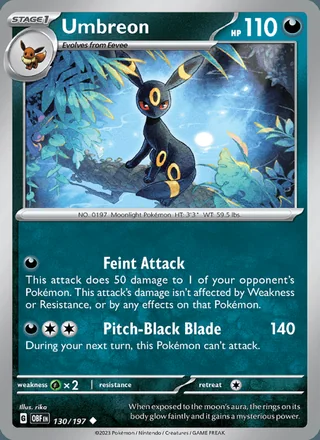 Umbreon (2023)