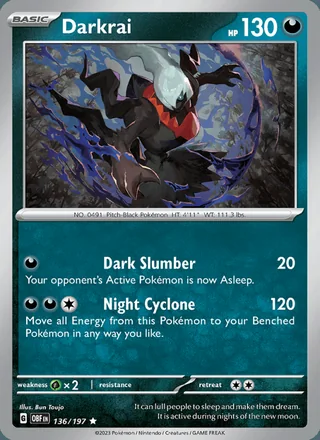 Darkrai (2023)