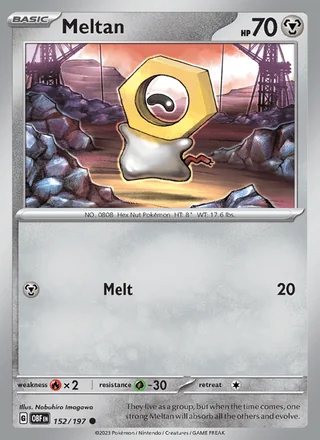 Meltan (2023)