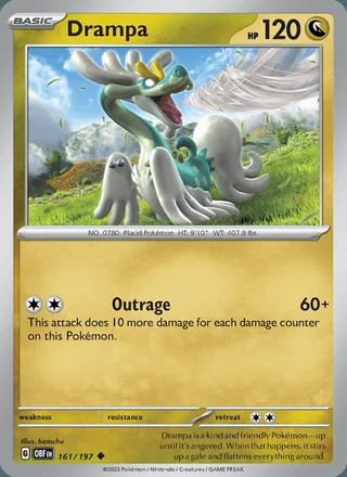 Drampa (2023)
