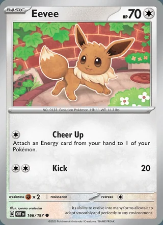Eevee (2023)