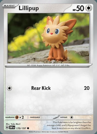 Lillipup (2023)