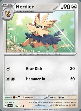 Herdier (2023)