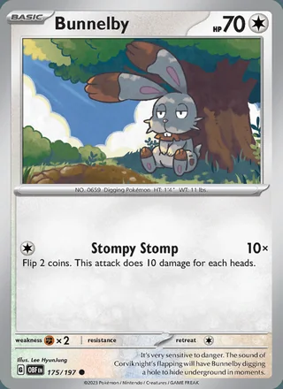Bunnelby (2023)