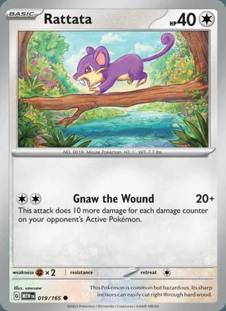 Rattata (2023)