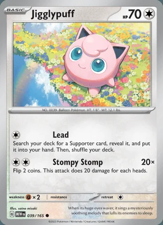 Jigglypuff (2023)