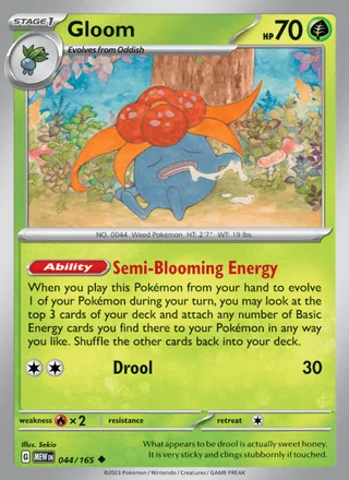 Gloom (2023)
