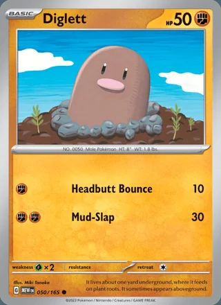 Diglett (2023)