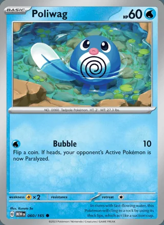Poliwag (2023)