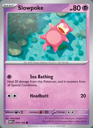 Slowpoke (2023)