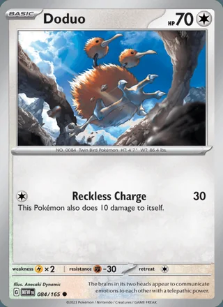 Doduo (2023)