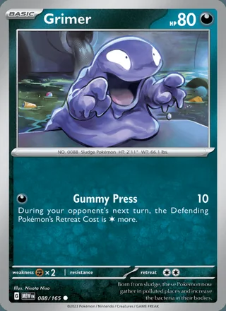 Grimer (2023)