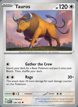 Tauros (2023)
