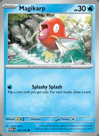 Magikarp (2023)