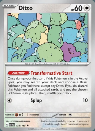 Ditto (2023)